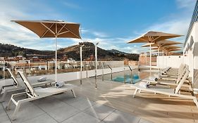 Sercotel Rosaleda Málaga